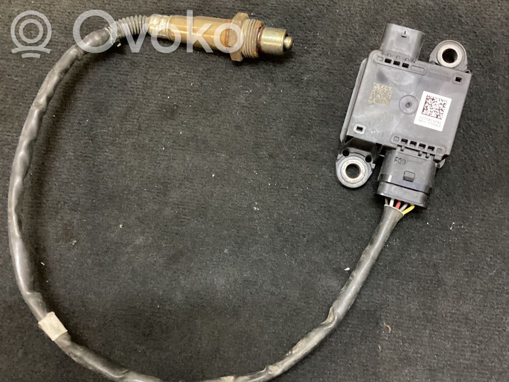Volkswagen Crafter Lambda probe sensor 