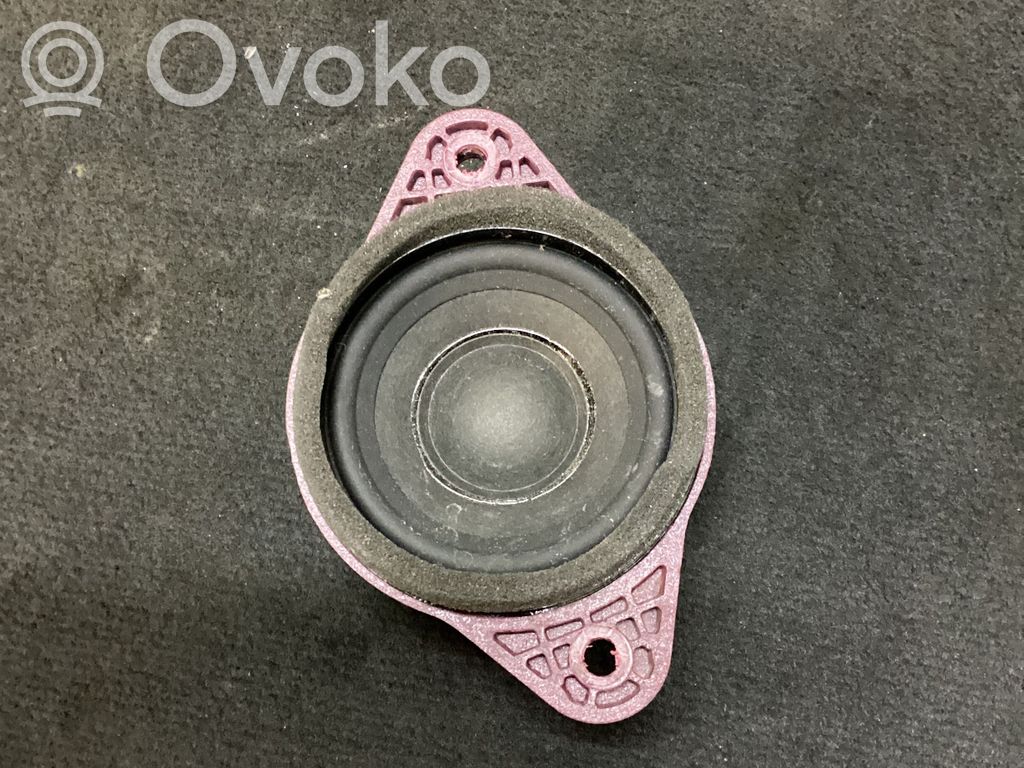 Panel speaker   96320CV100