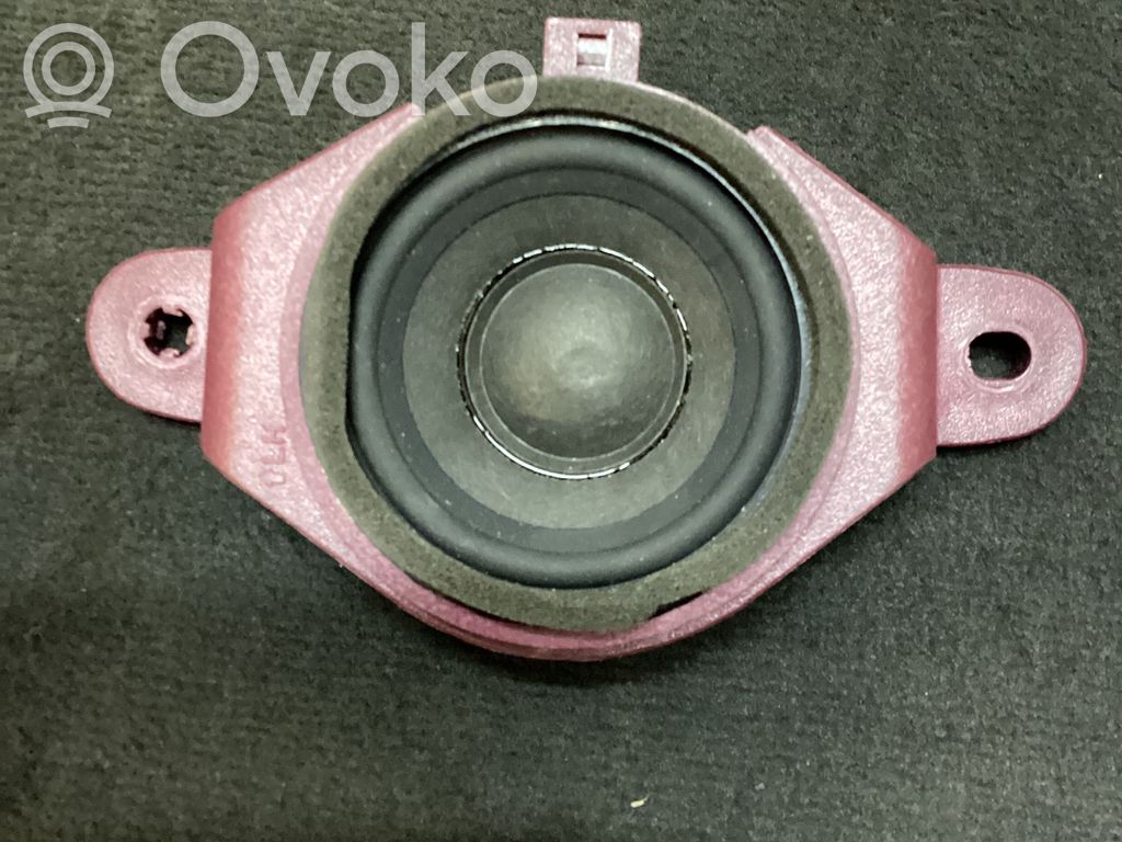 KIA EV6 Panel speaker 