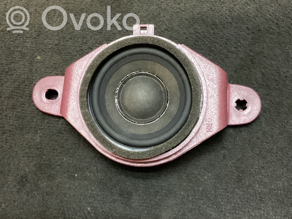 KIA EV6 Panel speaker 
