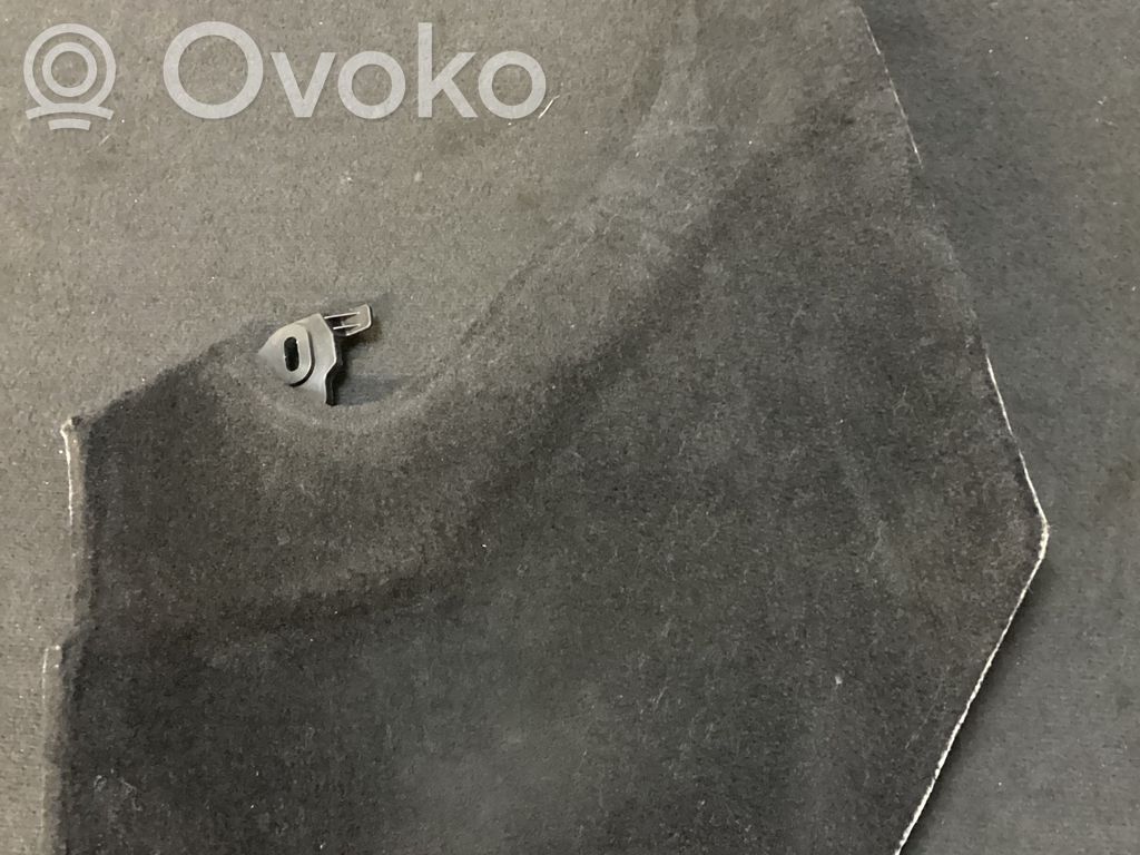 Tesla Model S Osłona słupka szyby przedniej / A 