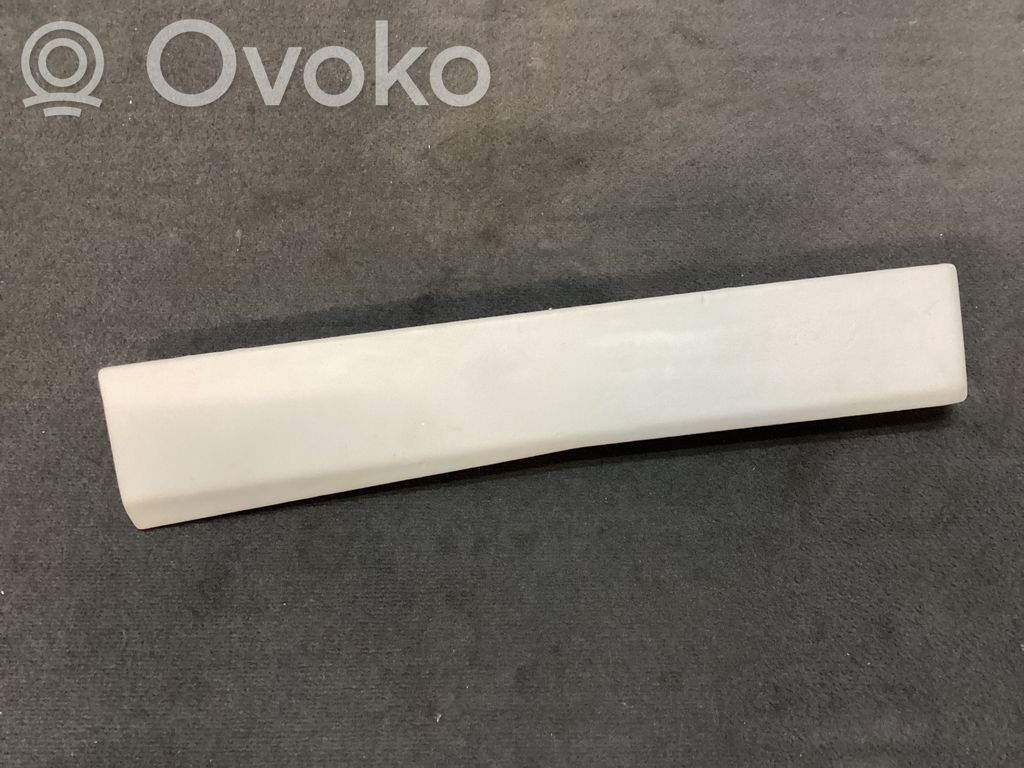Tesla Model S Daiktadėžės automobilio priekyje apdaila 