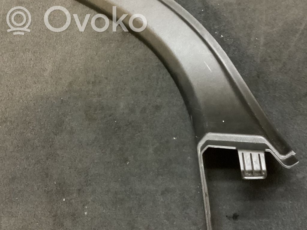 Tesla Model S Other trunk/boot trim element 