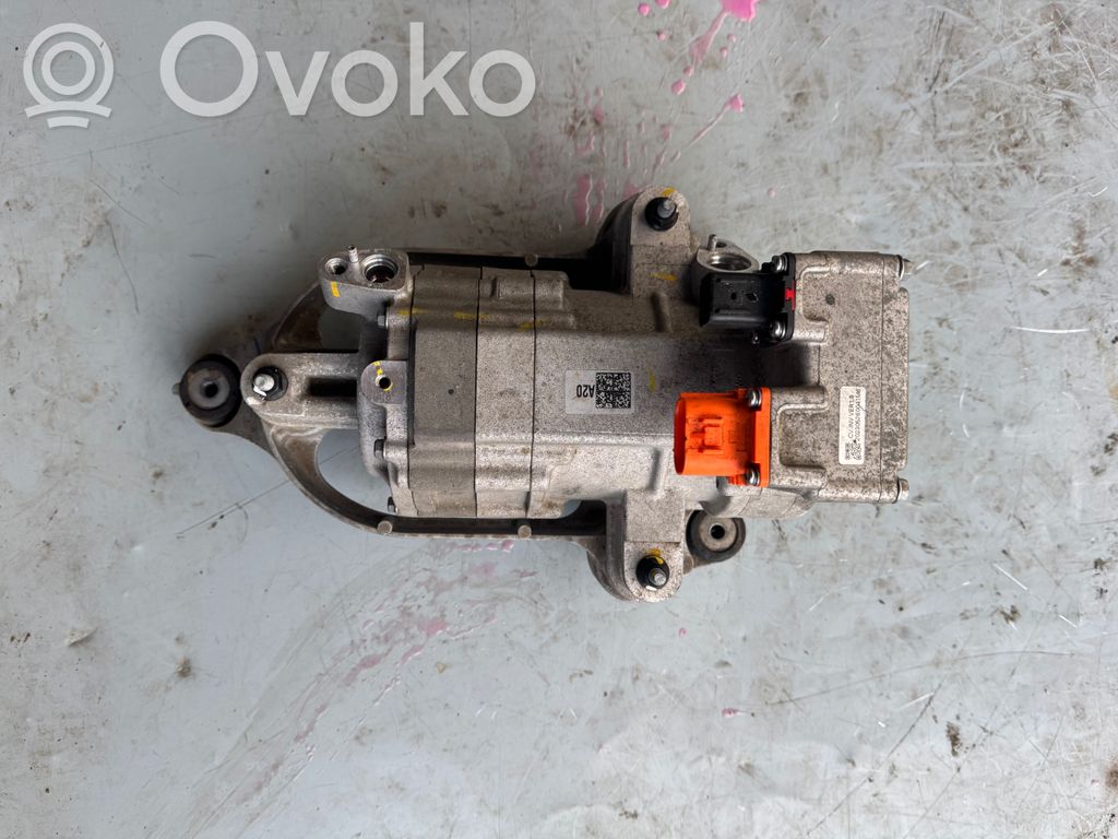 KIA EV6 Air conditioning (A/C) compressor (pump) 