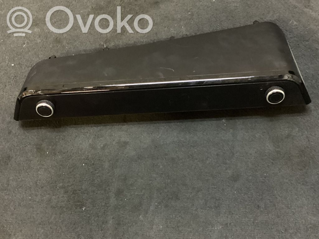 KIA EV6 Climate control unit 