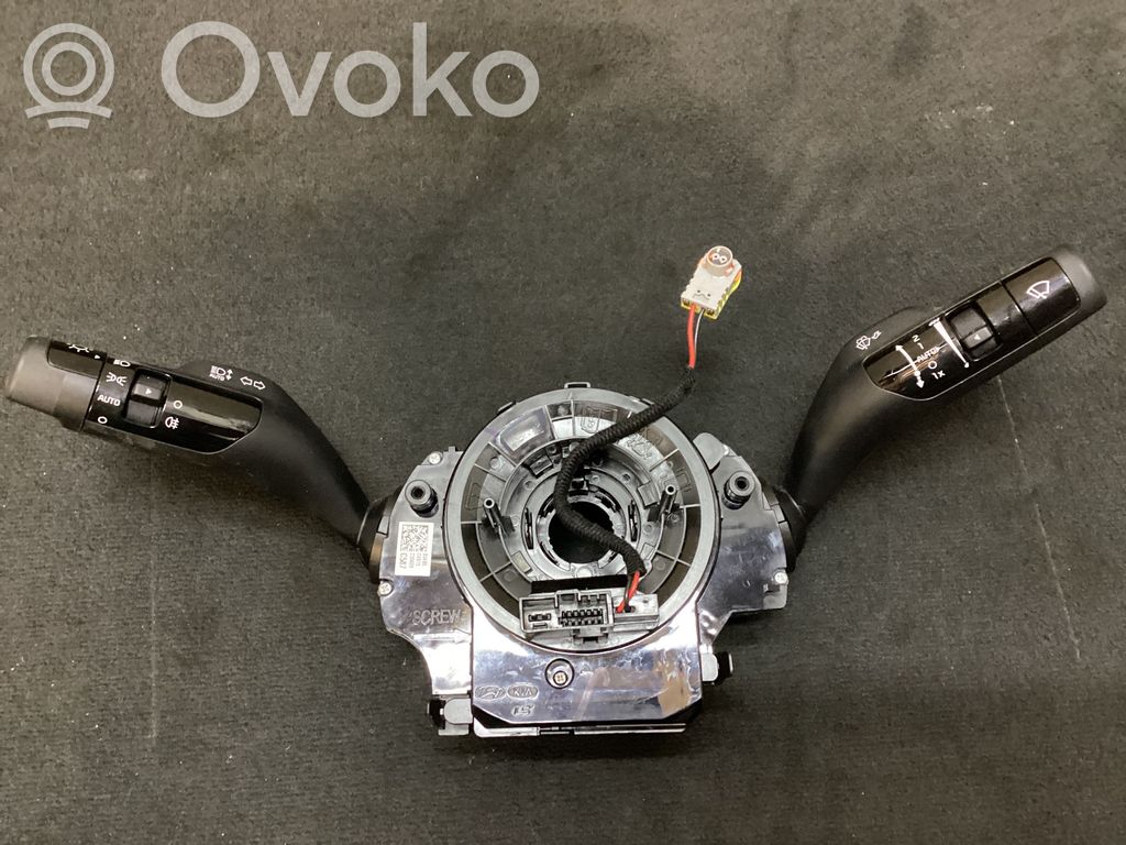 KIA EV6 Wiper turn signal indicator stalk/switch 