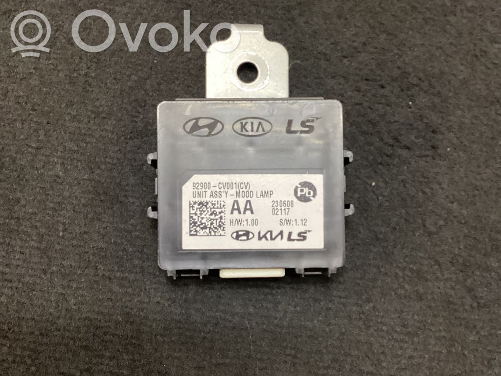 KIA EV6 Light module LCM 