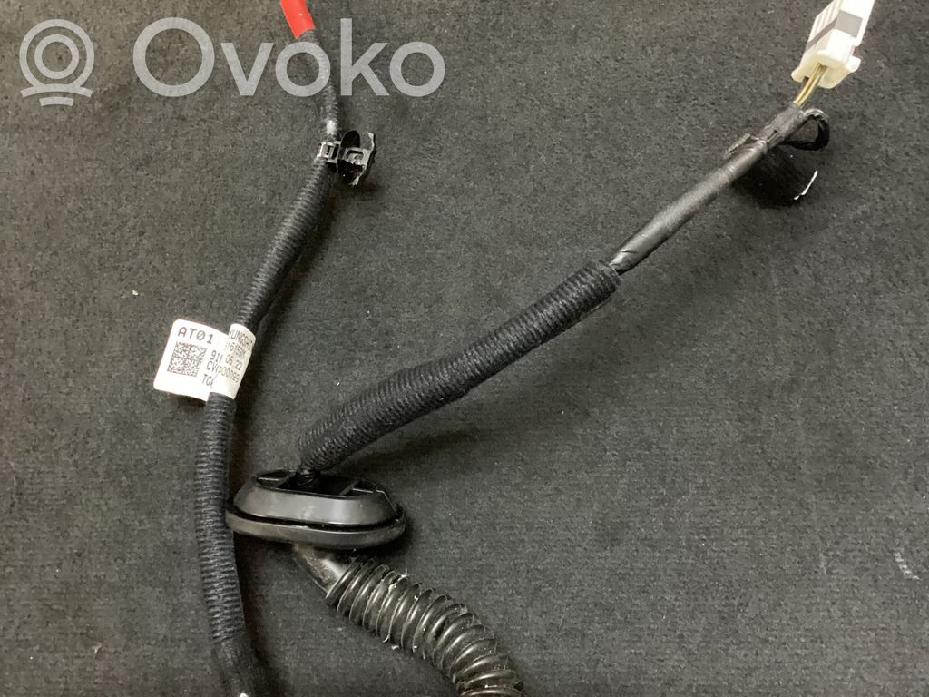 Otros cableados   91659CV010,CV01023