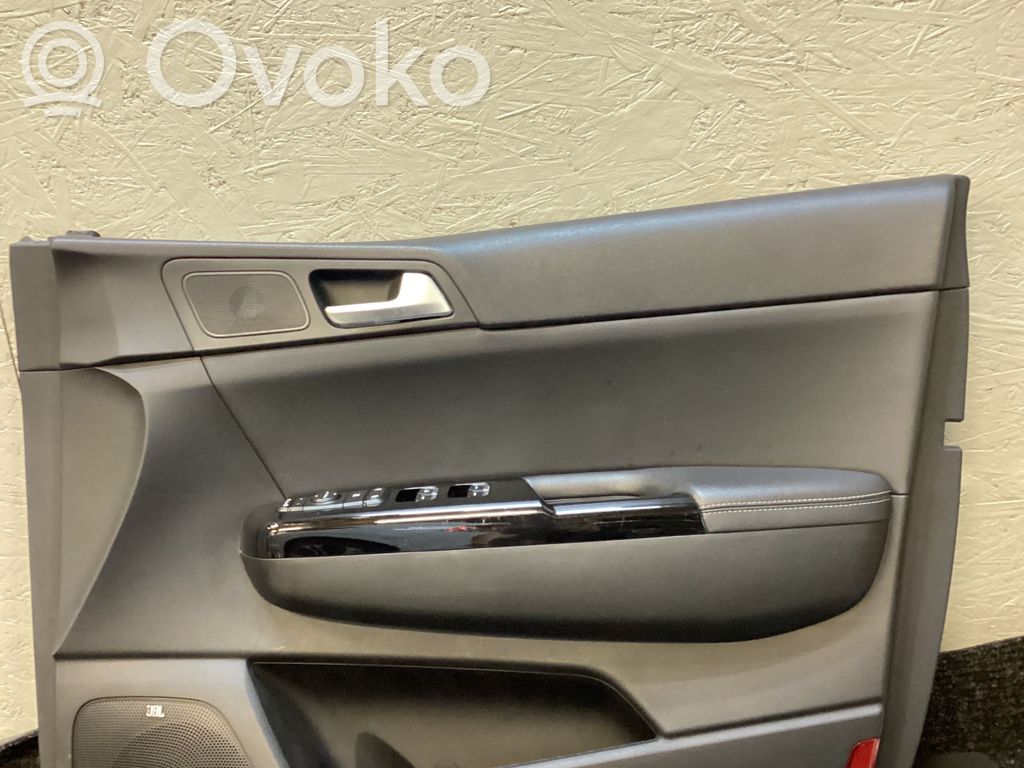 KIA Sportage Panou tapițerie ușă față 