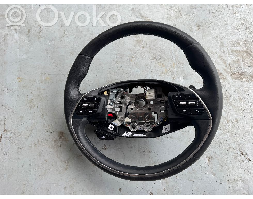 KIA EV6 Ohjauspyörä 