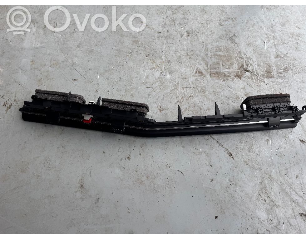 KIA EV6 Dysze / Kratki środkowego nawiewu deski rozdzielczej 