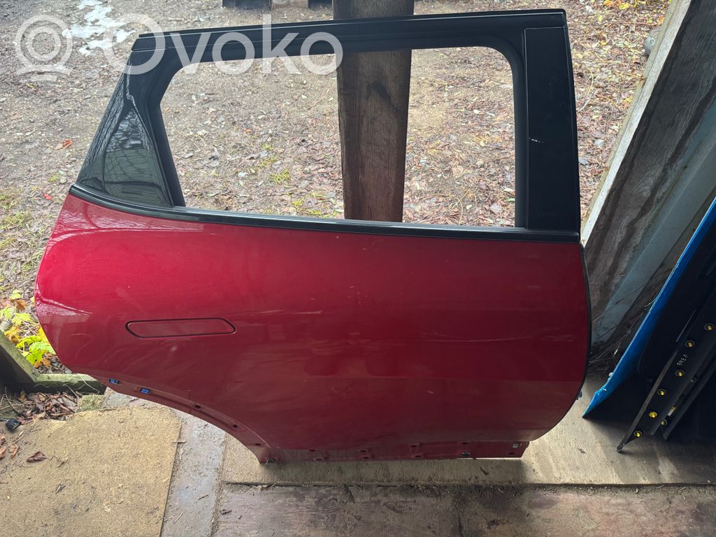 KIA EV6 Galinės durys 
