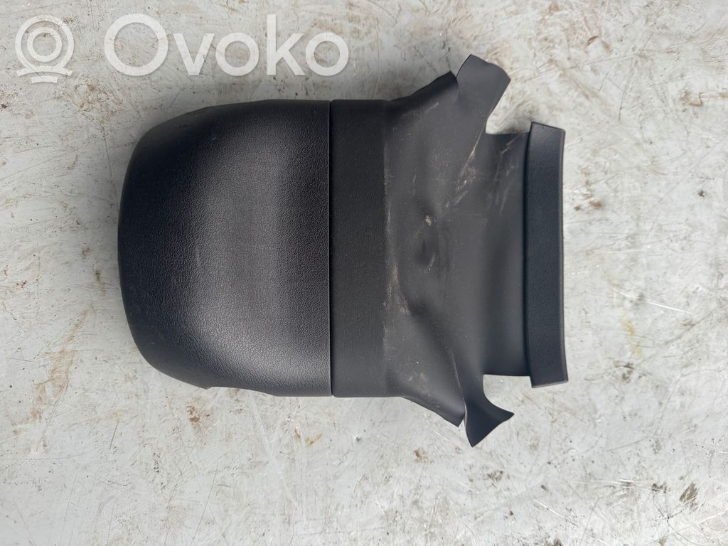 KIA EV6 Steering wheel column trim 