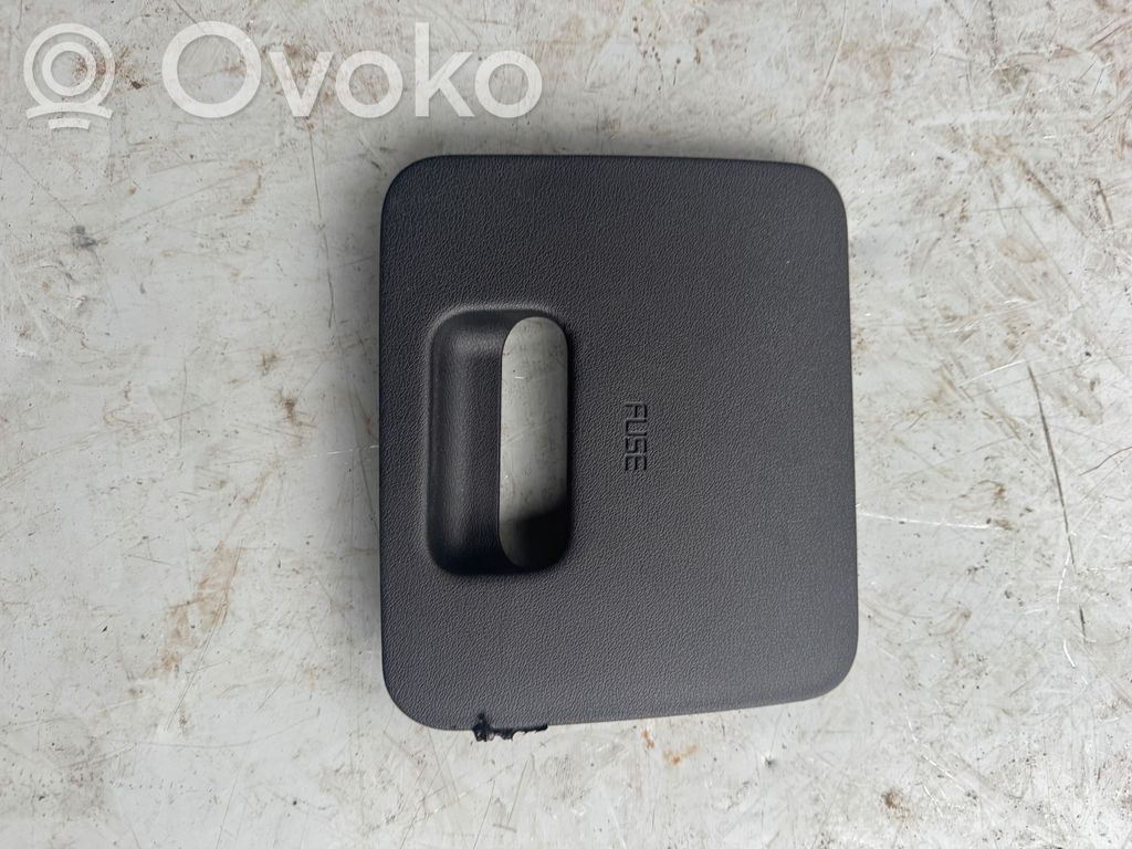 KIA EV6 Fuse box cover 