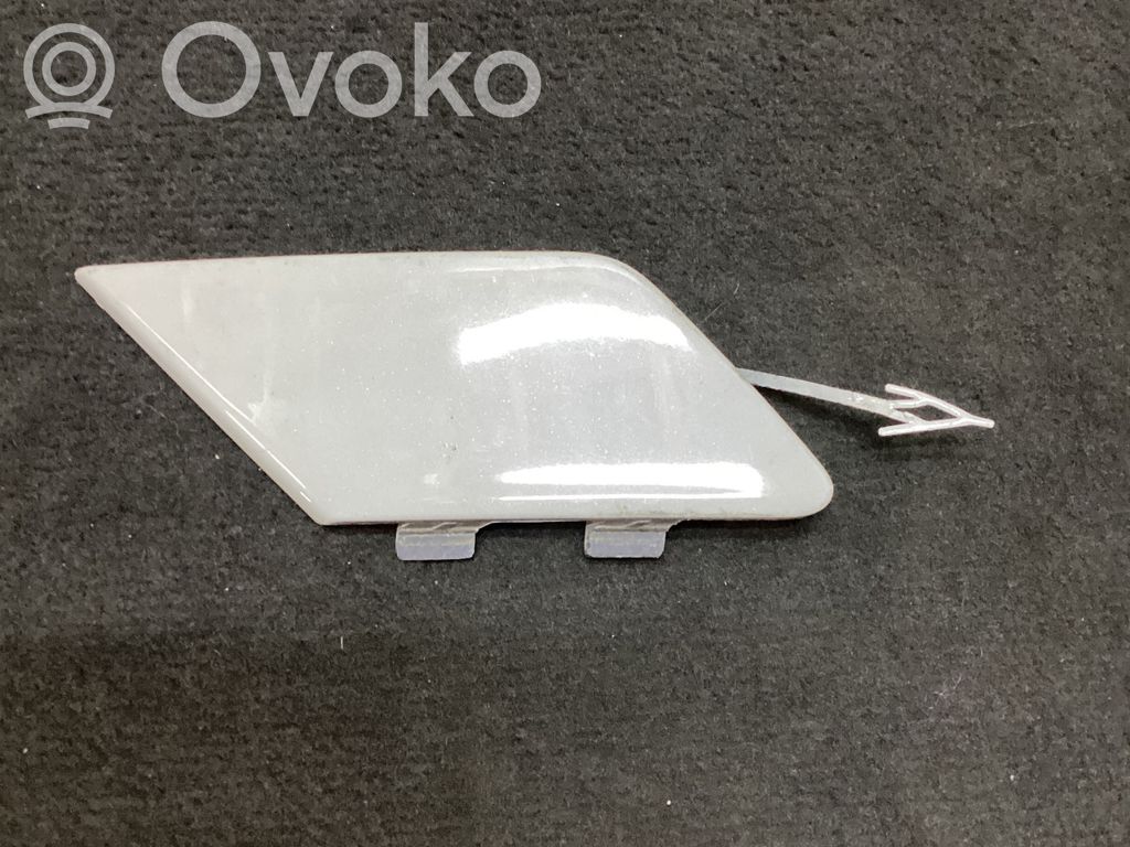 Audi Q8 Zaślepka / Osłona haka holowniczego przednia 