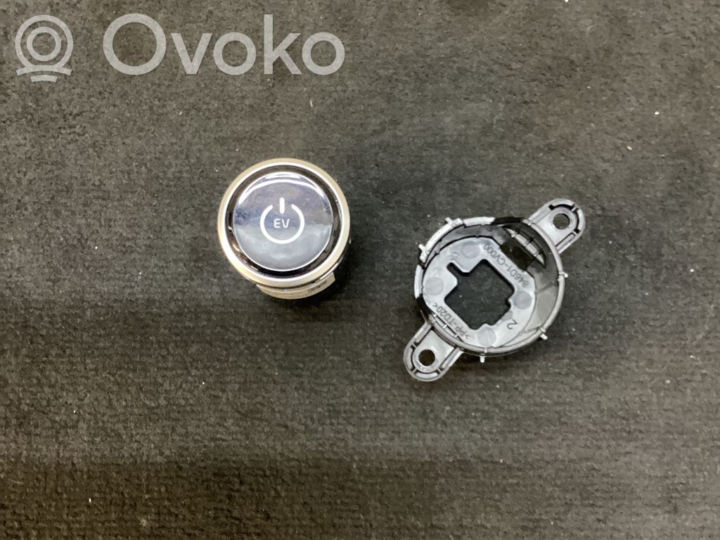 KIA EV6 Engine start stop button switch 