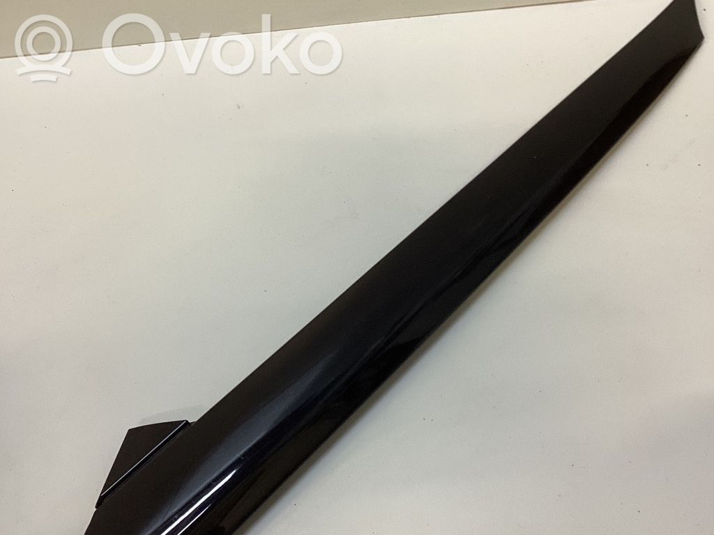 KIA EV6 Windshield trim 