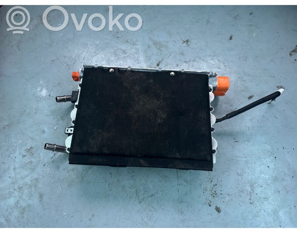 Hyundai Ioniq 5 Voltage converter inverter 