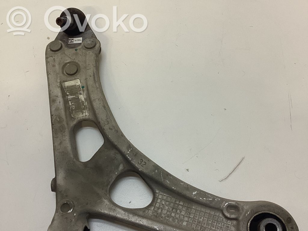 Citroen DS4 Front control arm 