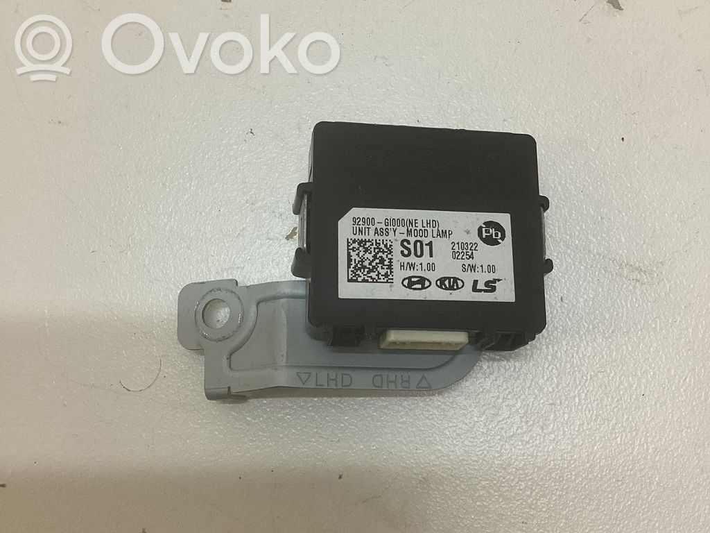 Hyundai Ioniq 5 Módulo de luz LCM 