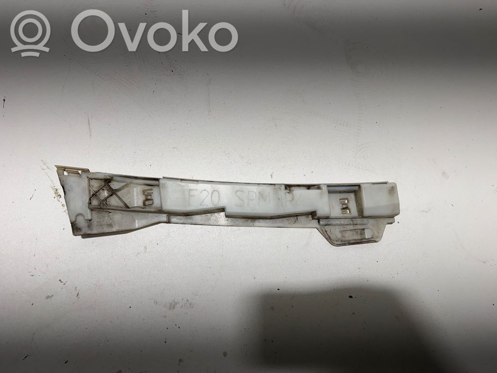 BMW 1 F20 F21 Ślizg listwy progowej 