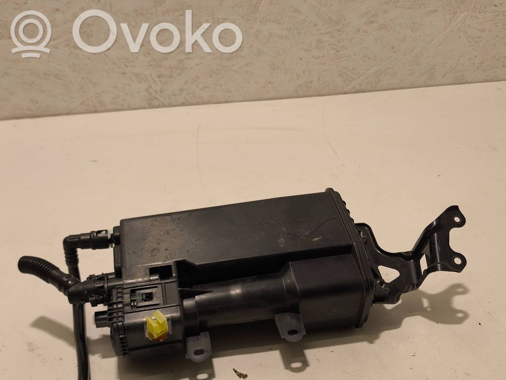 Subaru Outback (BT) Aktivkohlefilter 