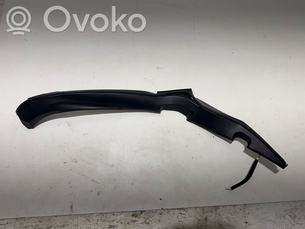Subaru Outback (BT) Inne elementy wykończenia bagażnika 