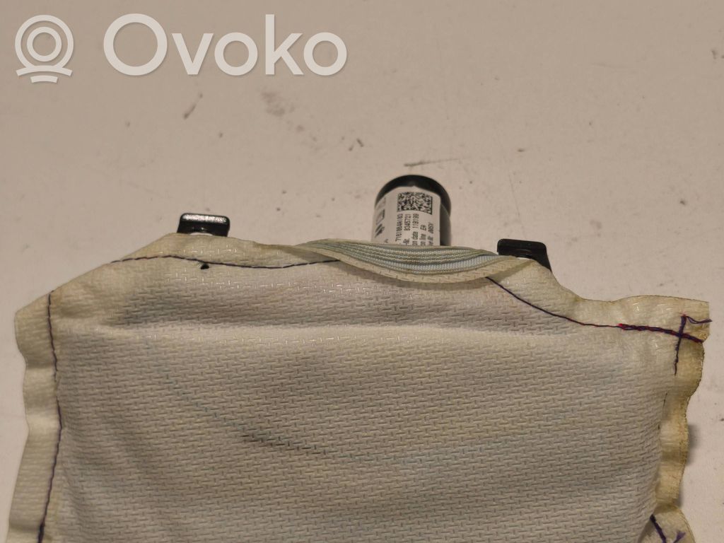BMW X5 E70 Sitz-Airbag 