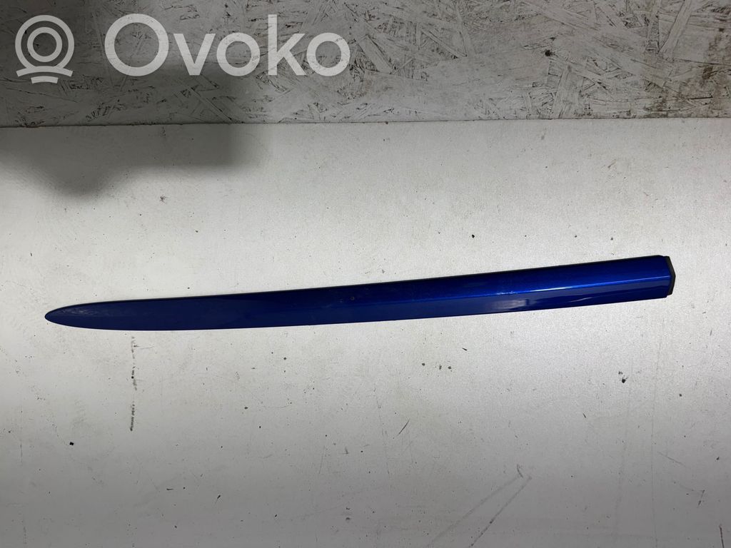 BMW M4 F82 F83 Moulures, baguette de toit 