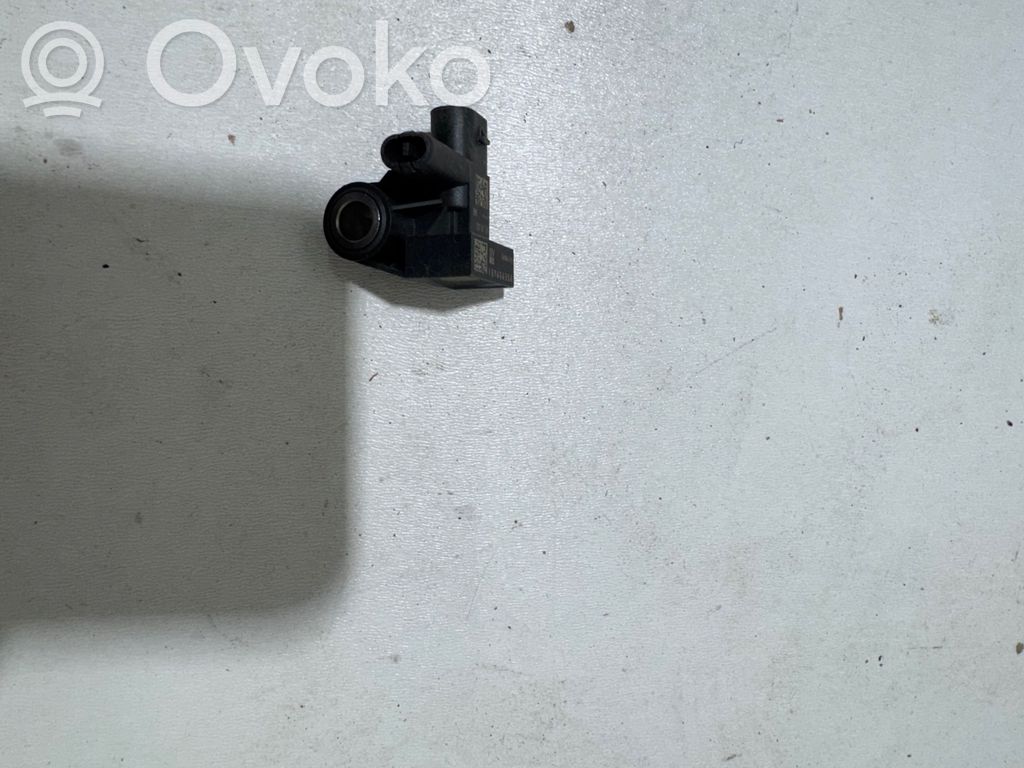 Audi A3 8Y Airbagsensor Crashsensor Drucksensor 