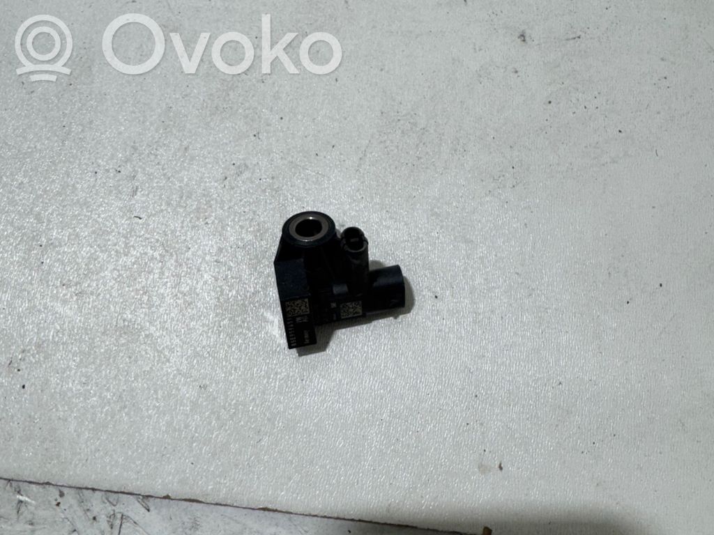 Audi A3 8Y Airbagsensor Crashsensor Drucksensor 