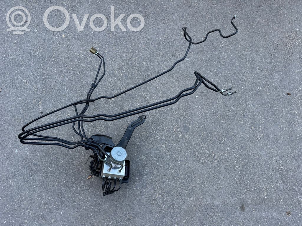 Блок ABS   27536AN00A,970058,191116
