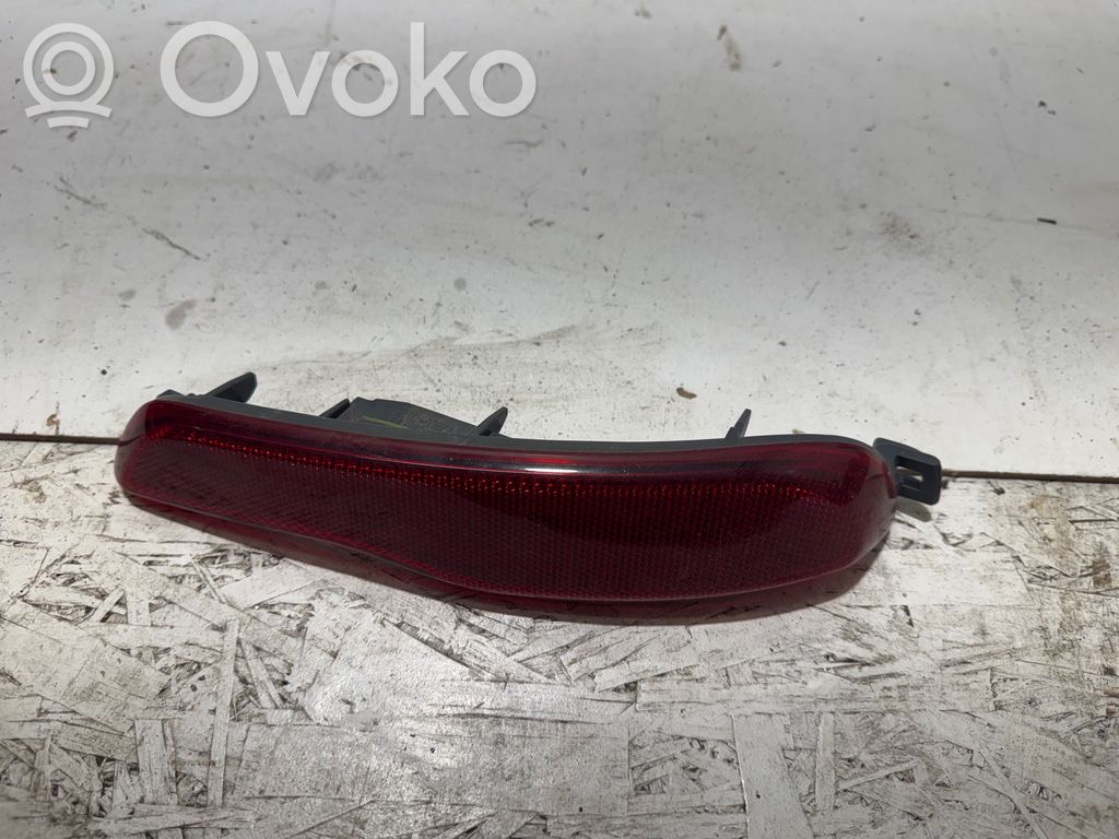 Jeep Cherokee KL Reflector de faros/luces traseros 