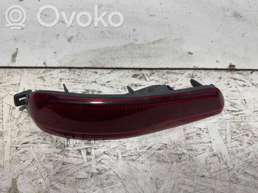 Jeep Cherokee KL Reflector de faros/luces traseros 
