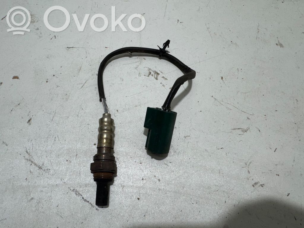 Nissan X-Trail T30 Sonde lambda 