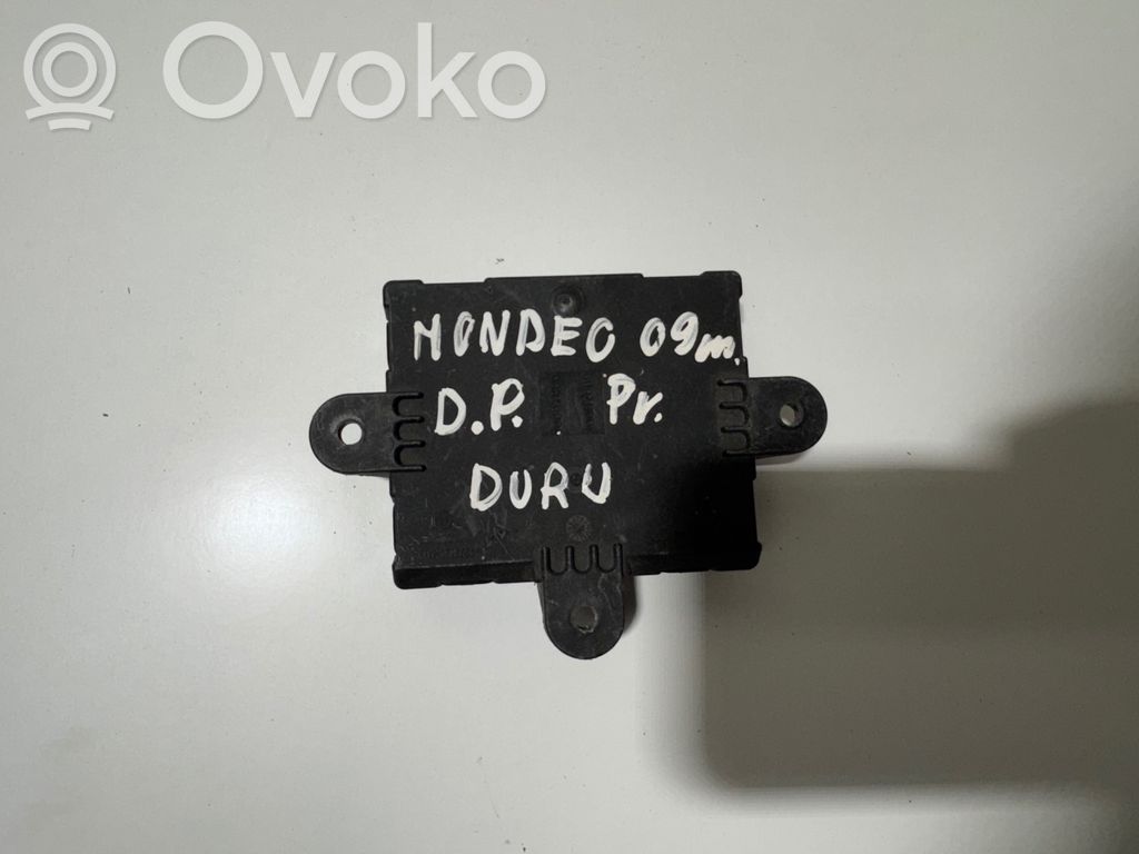 Sterownik / Moduł drzwi   10057280,10020155,9GT14B533,1002015502,10057889