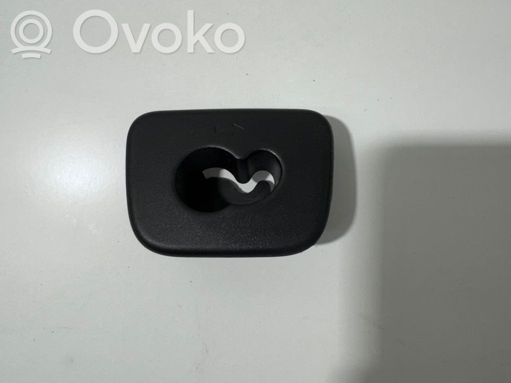 Volvo XC60 Inne części wnętrza samochodu 