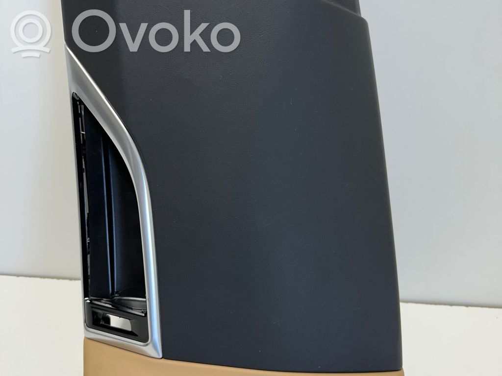 BMW 7 G11 G12 Отделка стойки (B) (нижняя) 