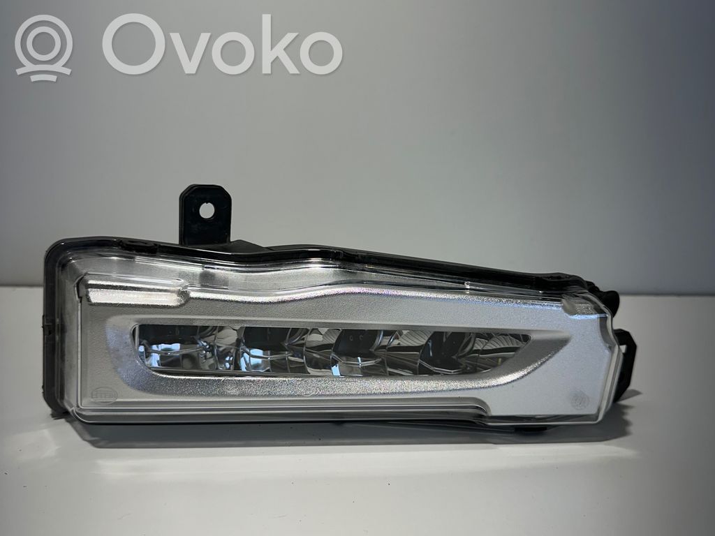 BMW X5 G05 Etusumuvalo 