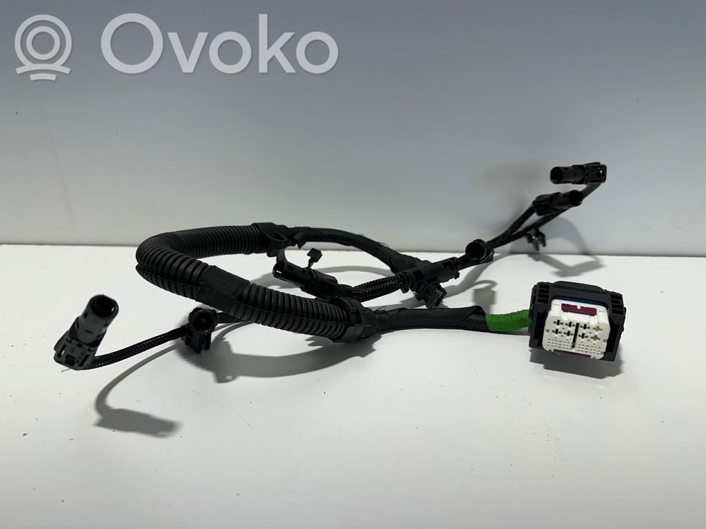 Engine installation wiring loom   930247801