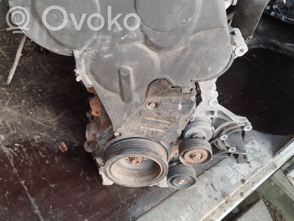Motorblock   BB