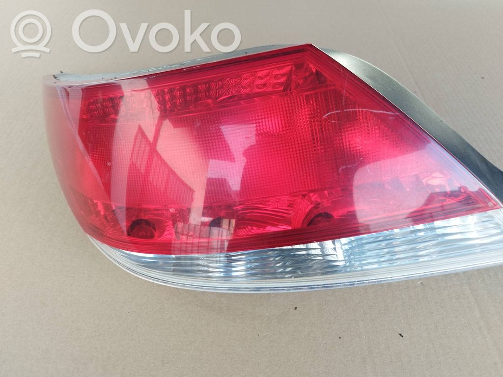 Opel Astra H Takavalot 