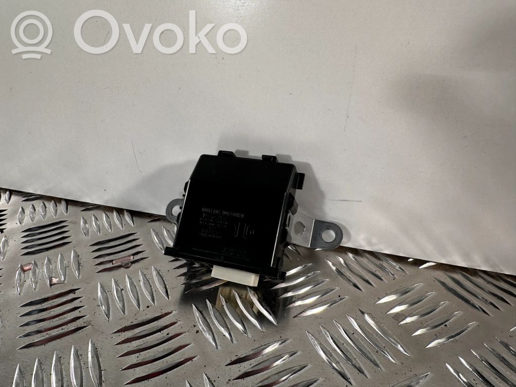Lexus UX Door control unit/module 