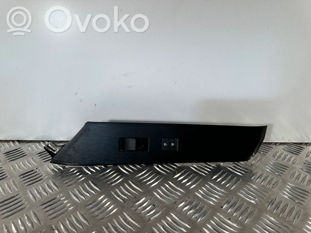 Lexus UX Electric window control switch 