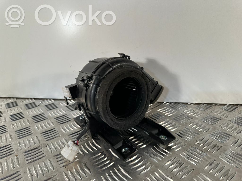 Lexus UX Wentylator baterii pojazdu hybrydowego / elektrycznego 
