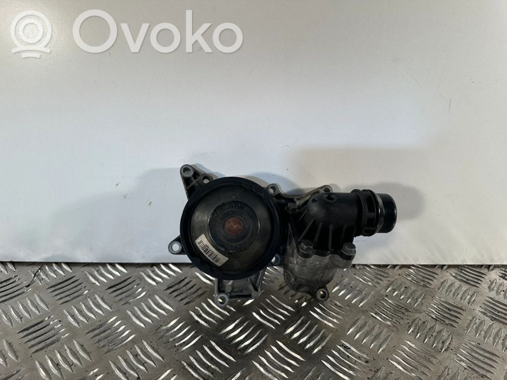 BMW 7 F01 F02 F03 F04 Water pump 