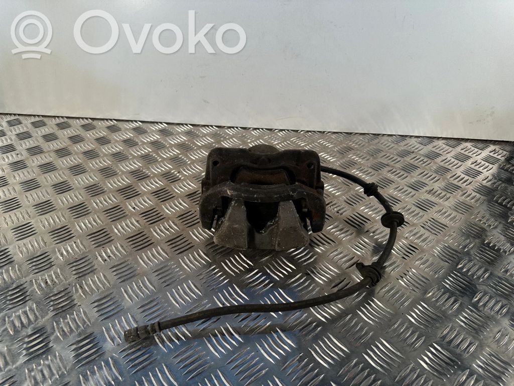 BMW 5 G30 G31 G38 Priekšējais suports 