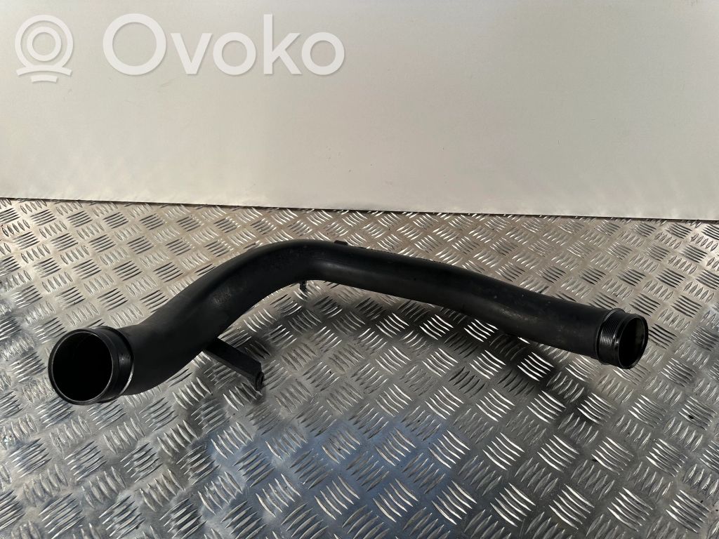 Volvo V60 Intercooler hose/pipe 