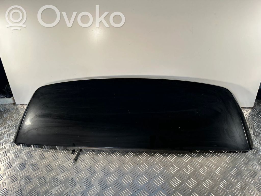 Volvo XC40 Tailgate/trunk spoiler 