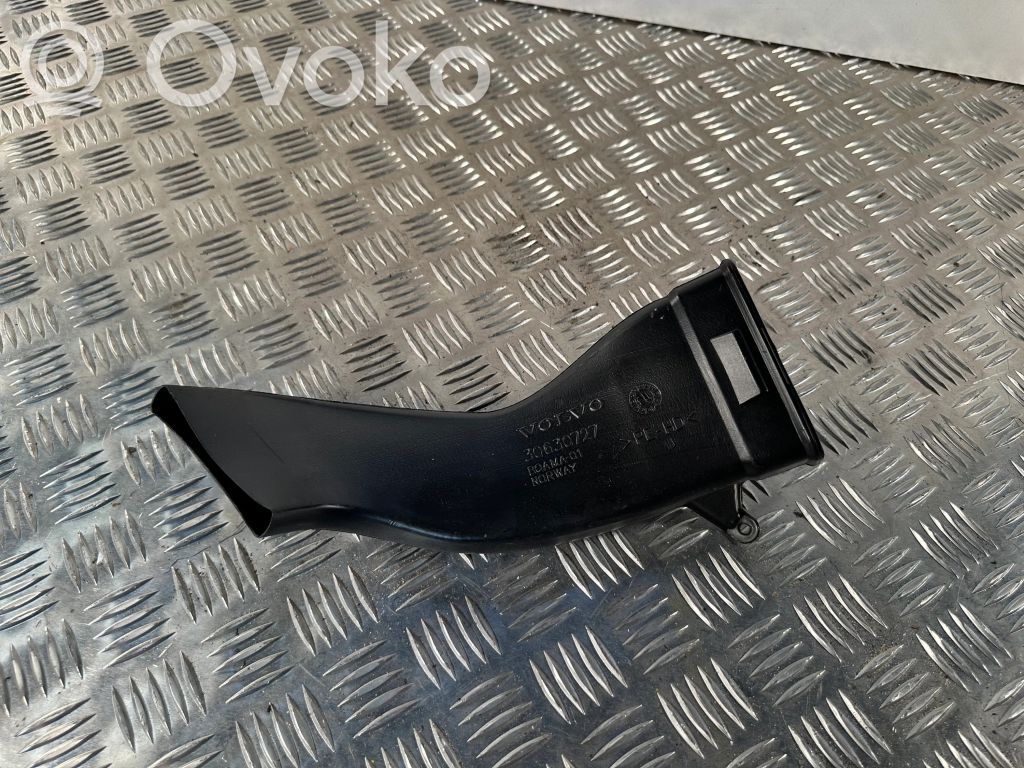 Volvo V60 Lüftungsdüse Lüftungsgitter 